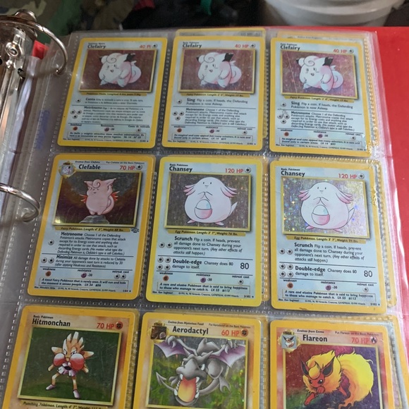Pokémon cards - Picture 6 of 8